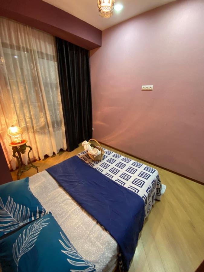 Metta Tbilisi Apartment ภายนอก รูปภาพ