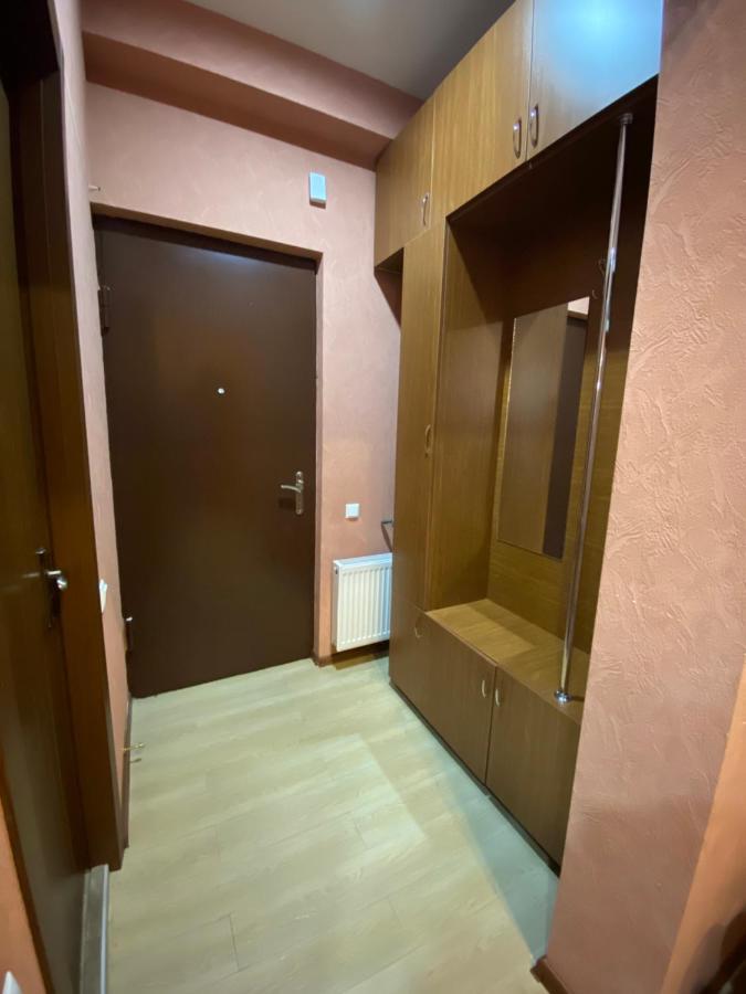 Metta Tbilisi Apartment ภายนอก รูปภาพ